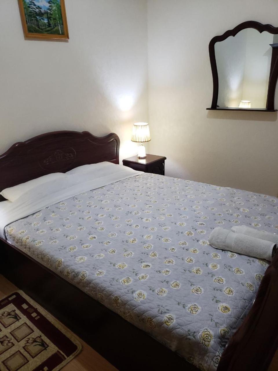 Hotel Latif Samarkand Exterior photo